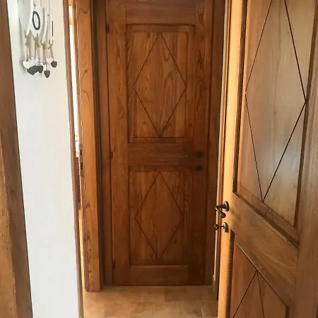 Osseddu 2 Appartement *