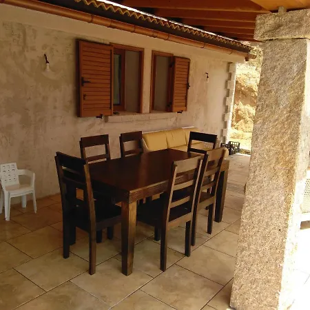 Osseddu 2 Appartement *