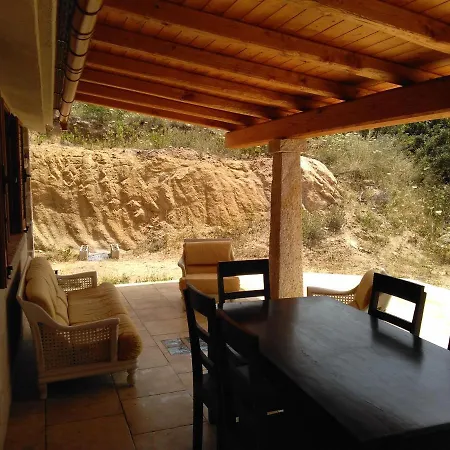 Osseddu 2 Appartement