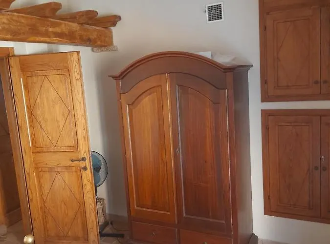 Apartamento Osseddu 2 Olbia