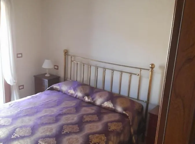 Apartamento Osseddu 2