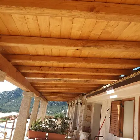 Lejlighed Osseddu 2 Olbia