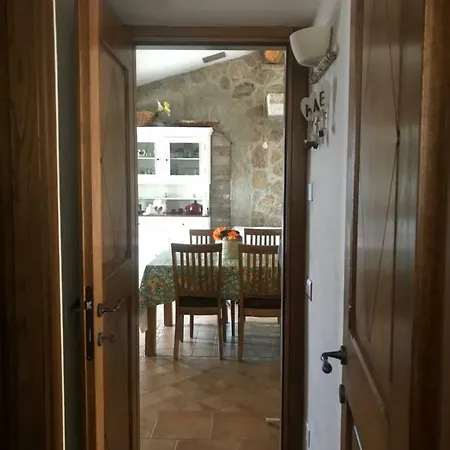 Apartment Osseddu 2 Olbia