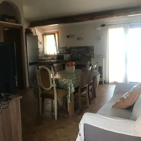Osseddu 2 Apartment Olbia