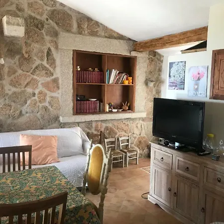 Apartment Osseddu 2 *