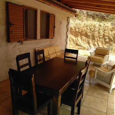 Lejlighed Osseddu 2 Olbia