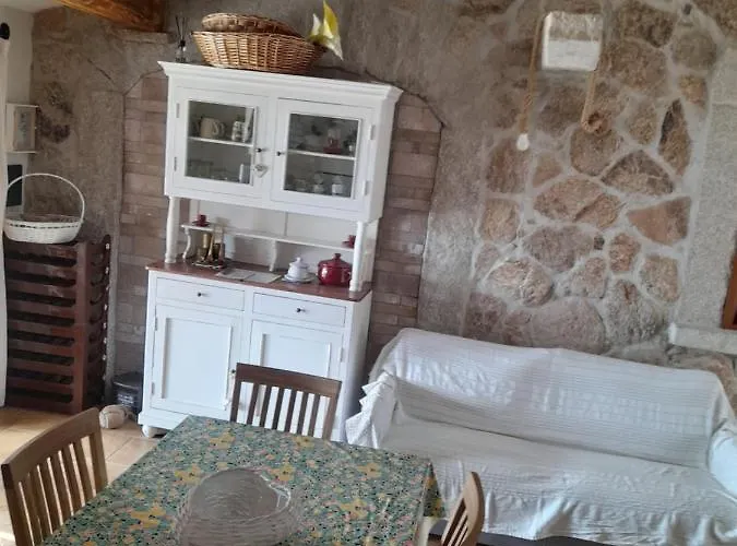 Osseddu 2 Apartamento