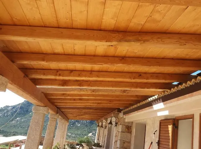 Apartamento Osseddu 2 Olbia