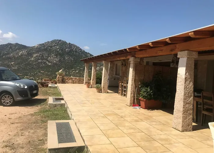 Apartamento Osseddu 2 *